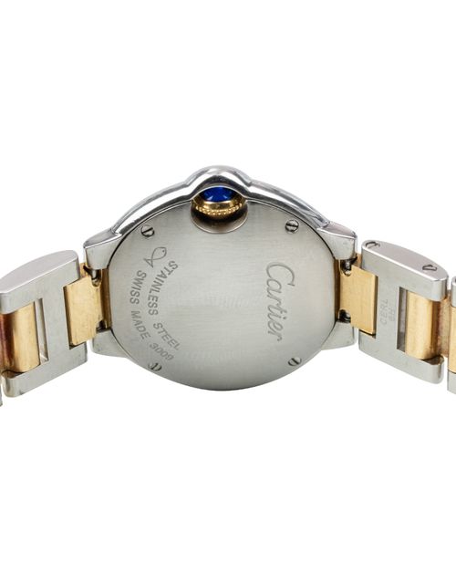 Cartier Ballon Bleu W69007Z3 Image 2